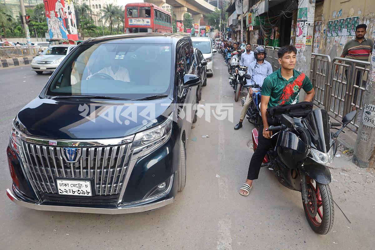 ধানমন্ডি লেক
